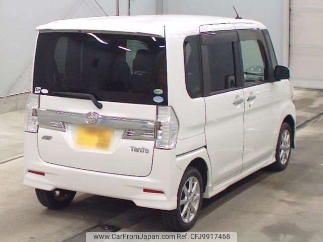 daihatsu tanto 2013 -DAIHATSU 【秋田 584ｺ 22】--Tanto DBA-LA610S--LA610S-0003356---DAIHATSU 【秋田 584ｺ 22】--Tanto DBA-LA610S--LA610S-0003356- image 2