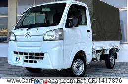daihatsu hijet-truck 2017 quick_quick_S510P_S510P-0149434