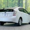 toyota prius 2010 -TOYOTA--Prius DAA-ZVW30--ZVW30-1249797---TOYOTA--Prius DAA-ZVW30--ZVW30-1249797- image 18