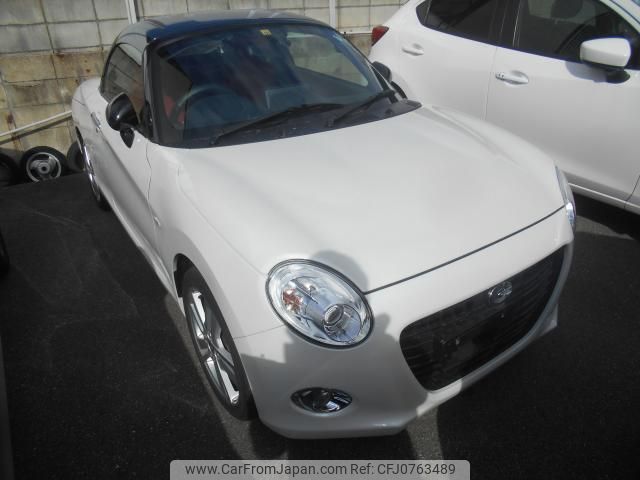 daihatsu copen 2022 quick_quick_3BA-LA400K_LA400K-0051287 image 1