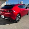 mazda mazda3 2019 -MAZDA--MAZDA3 6BA-BP5P--BP5P-104648---MAZDA--MAZDA3 6BA-BP5P--BP5P-104648- image 18