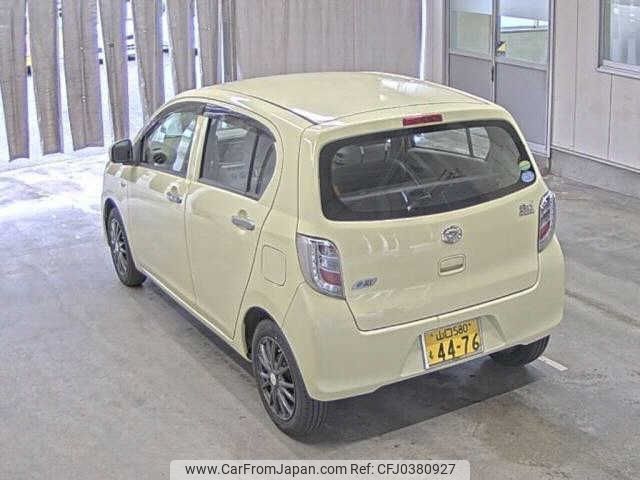 daihatsu mira-e-s 2013 -DAIHATSU 【山口 580ﾓ4476】--Mira e:s LA300S--LA300S-1220011---DAIHATSU 【山口 580ﾓ4476】--Mira e:s LA300S--LA300S-1220011- image 2