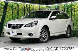 subaru outback 2011 CFJ1723752