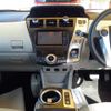 toyota prius-α 2012 -TOYOTA--Prius α DAA-ZVW41W--ZVW41-3080943---TOYOTA--Prius α DAA-ZVW41W--ZVW41-3080943- image 14