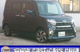 daihatsu tanto 2022 quick_quick_LA650S_LA650S-0178034