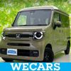 honda n-van-style 2021 quick_quick_JJ1_JJ1-3103896 image 1