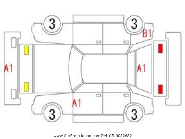 toyota harrier 2017 -TOYOTA--Harrier DBA-ZSU60W--ZSU60-0135443---TOYOTA--Harrier DBA-ZSU60W--ZSU60-0135443- image 2