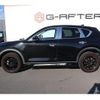 mazda cx-5 2017 -MAZDA--CX-5 DBA-KF5P--KF5P-105158---MAZDA--CX-5 DBA-KF5P--KF5P-105158- image 9