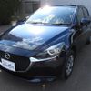 mazda demio 2023 quick_quick_5BA-DJLAS_DJLAS-253914 image 14