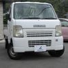 suzuki carry-truck 2002 quick_quick_LE-DA63T_DA63T-127399 image 1