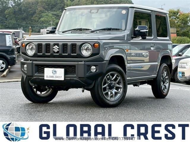 suzuki jimny 2025 CFJ1789147 image 1