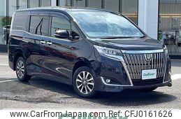 toyota esquire 2019 -TOYOTA--Esquire DBA-ZRR80G--ZRR80-0554679---TOYOTA--Esquire DBA-ZRR80G--ZRR80-0554679-