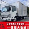 isuzu elf-truck 2018 CFJ1645371 image 1