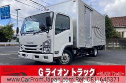 isuzu elf-truck 2018 CFJ1645371