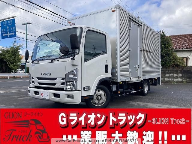 isuzu elf-truck 2018 CFJ1645371 image 1