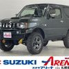 suzuki jimny 2014 -SUZUKI--Jimny ABA-JB23W--JB23W-733641---SUZUKI--Jimny ABA-JB23W--JB23W-733641- image 1