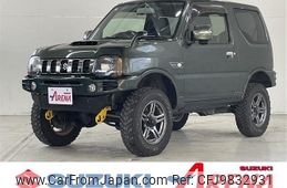 suzuki jimny 2014 -SUZUKI--Jimny ABA-JB23W--JB23W-733641---SUZUKI--Jimny ABA-JB23W--JB23W-733641-