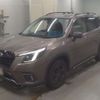 subaru forester 2021 CFJ1814639 image 1