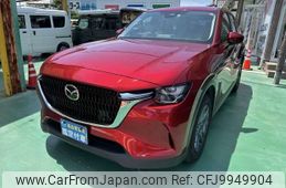 mazda mazda-others 2023 -MAZDA--CX-60 3DA-KH3P--KH3P-103993---MAZDA--CX-60 3DA-KH3P--KH3P-103993-