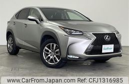 lexus nx 2015 -LEXUS--Lexus NX DAA-AYZ15--AYZ15-1004643---LEXUS--Lexus NX DAA-AYZ15--AYZ15-1004643-