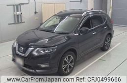 nissan x-trail 2019 -NISSAN--X-Trail DBA-NT32--NT32-313103---NISSAN--X-Trail DBA-NT32--NT32-313103-