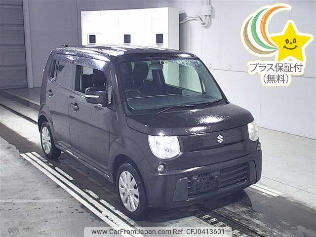 suzuki mr-wagon 2014 -SUZUKI--MR Wagon MF33S-645284---SUZUKI--MR Wagon MF33S-645284- image 1