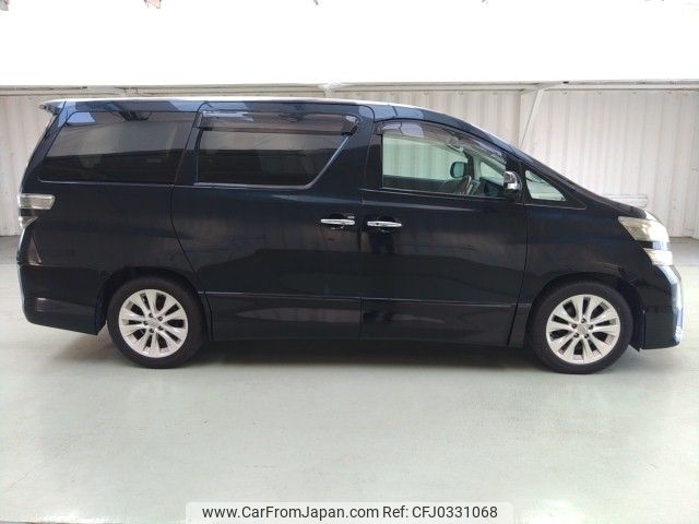 toyota vellfire 2009 ENHANCEAUTO_1_ea289357 image 2