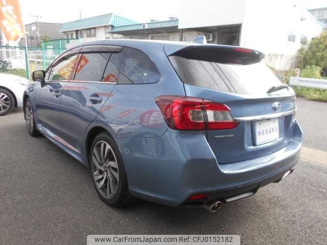 subaru levorg 2017 -SUBARU--Levorg DBA-VM4--VM4-105559---SUBARU--Levorg DBA-VM4--VM4-105559- image 2