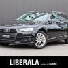 audi a4 2018 -AUDI--Audi A4 DBA-8WCYRF--WAUZZZF46JA023092---AUDI--Audi A4 DBA-8WCYRF--WAUZZZF46JA023092- image 1