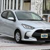 toyota yaris 2020 -TOYOTA--Yaris 5BA-KSP210--KSP210-0019271---TOYOTA--Yaris 5BA-KSP210--KSP210-0019271- image 3