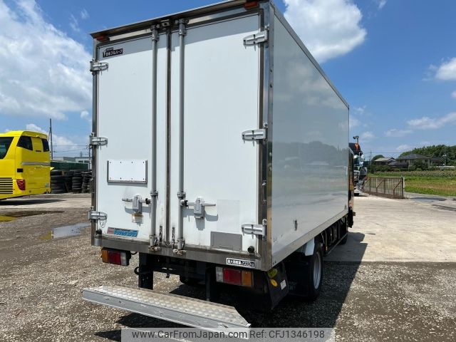 isuzu elf-truck 2009 -ISUZU--Elf BJG-NMR85AN--NMR85-7008107---ISUZU--Elf BJG-NMR85AN--NMR85-7008107- image 2