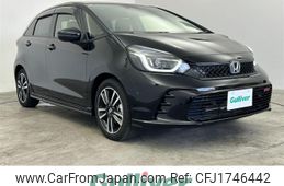 honda fit 2024 CFJ1746442