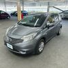 nissan note 2013 AF-E12-113378 image 1