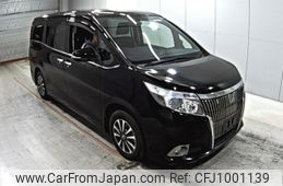 toyota esquire 2015 -TOYOTA--Esquire ZRR80G-0111757---TOYOTA--Esquire ZRR80G-0111757-
