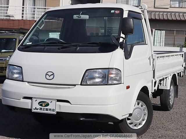 mazda bongo-truck 2016 GOO_NET_EXCHANGE_0207851A30241101W001 image 2