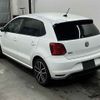 volkswagen polo 2015 -VOLKSWAGEN--VW Polo 6RDAJ-WVWZZZ6RZFY329199---VOLKSWAGEN--VW Polo 6RDAJ-WVWZZZ6RZFY329199- image 2