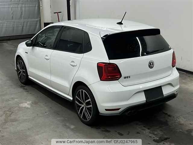 volkswagen polo 2015 -VOLKSWAGEN--VW Polo 6RDAJ-WVWZZZ6RZFY329199---VOLKSWAGEN--VW Polo 6RDAJ-WVWZZZ6RZFY329199- image 2