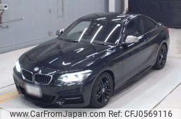 bmw 2-series 2018 -BMW 【和泉 348て310】--BMW 2 Series 2G30-WBA2J57080VB11284---BMW 【和泉 348て310】--BMW 2 Series 2G30-WBA2J57080VB11284-