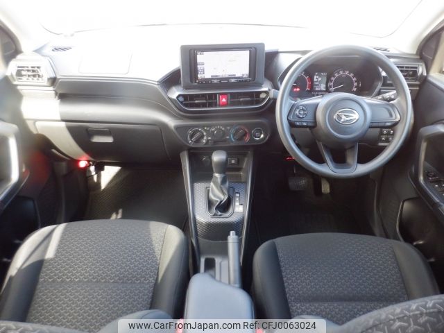 daihatsu rocky 2022 -DAIHATSU--Rocky 5BA-A201S--A201S-0001995---DAIHATSU--Rocky 5BA-A201S--A201S-0001995- image 2