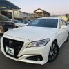 toyota crown 2018 -TOYOTA--Crown AZSH20--1025975---TOYOTA--Crown AZSH20--1025975- image 1