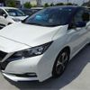 nissan leaf 2018 -NISSAN 【浜松 331】--Leaf ZAA-ZE1--ZE1-021325---NISSAN 【浜松 331】--Leaf ZAA-ZE1--ZE1-021325- image 15