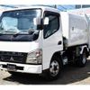 mitsubishi-fuso canter 2007 -MITSUBISHI--Canter PDG-FE73D--FE73D-530049---MITSUBISHI--Canter PDG-FE73D--FE73D-530049- image 1