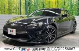 toyota 86 2017 -TOYOTA--86 DBA-ZN6--ZN6-077263---TOYOTA--86 DBA-ZN6--ZN6-077263-