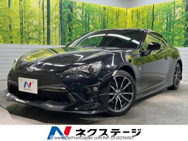 toyota 86 2017 -TOYOTA--86 DBA-ZN6--ZN6-077263---TOYOTA--86 DBA-ZN6--ZN6-077263- image 1