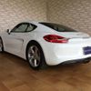 porsche cayman 2014 quick_quick_ABA-981MA123_WP0ZZZ98ZEK183584 image 6