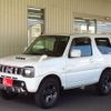 suzuki jimny 2013 -SUZUKI--Jimny ABA-JB23W--JB23W-697330---SUZUKI--Jimny ABA-JB23W--JB23W-697330- image 1