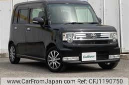 toyota pixis-space 2012 -TOYOTA--Pixis Space DBA-L575A--L575A-0021003---TOYOTA--Pixis Space DBA-L575A--L575A-0021003-