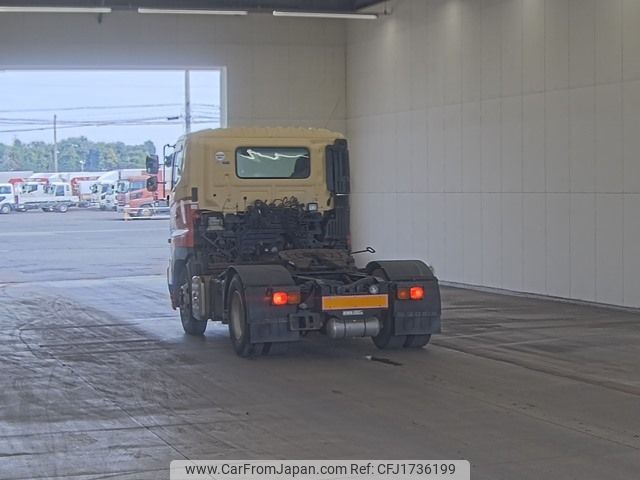 hino hino-others 2007 CFJ1736199 image 2
