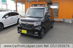 honda n-box 2020 -HONDA--N BOX DBA-JF4--JF4-1117479---HONDA--N BOX DBA-JF4--JF4-1117479-