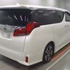 toyota alphard 2022 -TOYOTA 【袖ヶ浦 336そ29】--Alphard AGH30W-0442748---TOYOTA 【袖ヶ浦 336そ29】--Alphard AGH30W-0442748- image 2